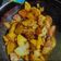 Jasmin का कुकस्नैप जब उन्होंने जीरा आलू (Jeera Aloo recipe in hindi) बनाया था।