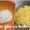 Cooksnap dari Maryam Miela Jamila untuk resep Stik Keju / Telur Gabus