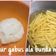 Cooksnap dari Maryam Miela Jamila untuk resep Stik Keju / Telur Gabus