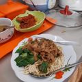 Cooksnap dari Reza Pratama untuk resep Ayam Kecap Untuk Mie Ayam