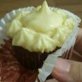 Cooksnap dari Erpinna Halim untuk resep Red Velvet Cupcake Ekonomis