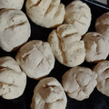 El cooksnap de Mía milagros Sánchez del Valle cuando hizo Pan sin Levadura Fácil de hacer🥖.