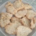Cooksnap dari Dwi Wara untuk resep Cireng Nasi Sisa Sambal Bon Cabe