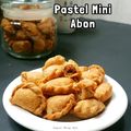 Cooksnap dari Dapur Ning Ayu untuk resep Pastel mini abon