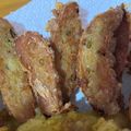 Cooksnap dari Josephine Cia untuk resep Kekian / Hekeng Babi Udang