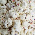 Hasana Abubakar Adam (Maherz Kitchen)'s cooksnap of when they made Sugar popcorn.