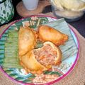 Cooksnap dari DEWI SARASWATI untuk resep Pastel Isi Bihun Creamy