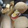 El cooksnap de Irina Cardozo cuando hizo Pan artesano 🍞.