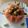 El cooksnap de Enrique Miguel Carnicero cuando hizo Tartar de ensaladilla de garbanzos, aguacate y salmón ahumado.