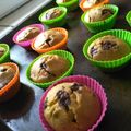 Cooksnap από Areti 🍬 στη συνταγή Κεκάκια σοκολάτας