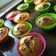 Cooksnap από Areti 🍬 στη συνταγή Κεκάκια σοκολάτας