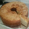 Cooksnap dari Eva Nazlatul Falah untuk resep Bolu tape panggang bertabur keju