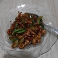 Cooksnap dari Angga Kha untuk resep Cah timun cumi