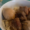 El cooksnap de ChaBela 🇯🇵 cuando hizo Kakuni de Cerdo ~Carnitas Estilo Japonés~.