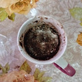 El cooksnap de PauliTop cuando hizo Mug cake de chocolate.