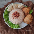 Cooksnap dari Yuna untuk resep Resep Nasi Uduk