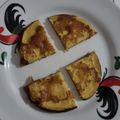 Cooksnap dari Maharani Fajria untuk resep Kue Lumpur Pisang (Teflon)