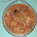 Cooksnap dari Dian Novitasari untuk resep Rica-rica bebek