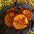 RonaldandDana Gill's cooksnap of when they made Flora's Fried Cornbread.