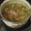 Cooksnap dari lina herlina untuk resep Sup Ceker (sup kaki ayam)