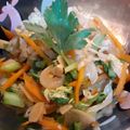 Cooksnap dari Dwi Pratiwi untuk resep Yasai Itame (Tumis Sayuran ala Jepang)