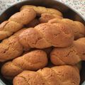 Cooksnap από Κωνσταντίνα στη συνταγή Πασχαλινά κουλούρια Βέφας