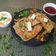Alpa Pandya's cooksnap of when they made સ્ટફ મુગલાઈ પરોઠા.