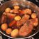 Cooksnap của Mia Phạm khi họ làm theo món Thịt kho tàu