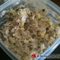 Cooksnap από μικρή πίπη στη συνταγή Τονοσαλάτα δροσιστική