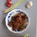 Cooksnap dari Eka untuk resep Rendang