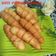 Cooksnap dari Santi Sudarni untuk resep Roti Goreng isi pisang coklat