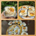 Cooksnap dari Hu Xiuling untuk resep 115. Gyeran Ppang