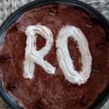 El cooksnap de Sara 💫💚 cuando hizo Tarta de kinder Bueno y Kinder Cheesecake.