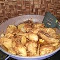 Cooksnap dari Tia untuk resep Ayam Saos Mentega