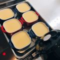 ThuThao Le's cooksnap of when they made Creme Caramel Custard.