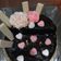 Cooksnap dari Kristin Aimee untuk resep Coklat ganache siram