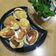 Jennifer Hsu 的 舒芙蕾厚鬆餅 cooksnap