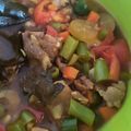 Cooksnap dari dessy cenguhh untuk resep Asem-asem Daging Khas Semarang