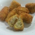 Cooksnap dari user_45005 untuk resep Nugget ayam wortel brokoli