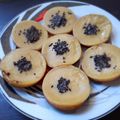 Cooksnap dari etha untuk resep Lumpur pisang