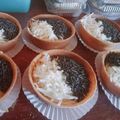 Cooksnap dari Ayu Finola untuk resep Martabak/Terang Bulan Mini