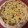 El cooksnap de Karen Cabrera cuando hizo Masa para tarta.