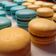 Marcsi Glückné Cooksnap-ja, amikor elkészítette a(z) Macaron receptet.