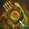 Riddhi Dholakia's cooksnap of when they made ત્રેવટી દાળ (Trevti Dal Recipe In Gujarati).