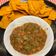 Karan Tripathi (Food Fanatic) का कुकस्नैप जब उन्होंने साल्सा (salsa recipe in Hindi) बनाया था।