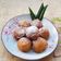 Cooksnap dari Tituk SK untuk resep Bola tape goreng isi coklat dan keju a.k.a Royal Rondo
