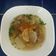 Cooksnap dari evyj8772 untuk resep Soto Daging Bandung