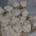 Cooksnap dari Pandu Safitri untuk resep Siomay ayam gurih berasa daging, enak banget pokoknya