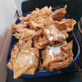 El cooksnap de Nancy Czajkowski cuando hizo Pastelitos de dulce de membrillo o batata y queso,.