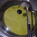 Cooksnap dari Lilis Nengsih untuk resep Kari Ayam + Telur, Bumbu Sederhana tapi Nikmatnyaaaaaa 😍🤤